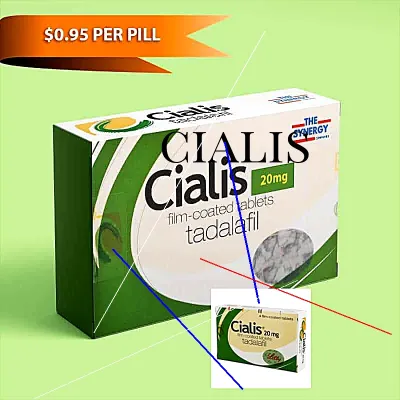 Cialis maroc prix